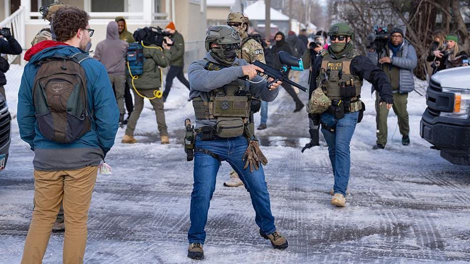 United States Regime Turns Its Back on Catholics