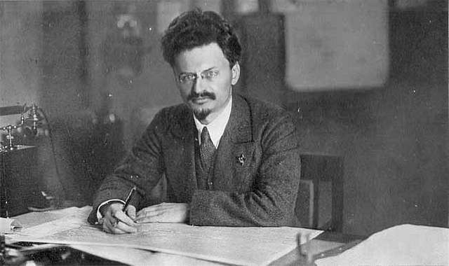 A Taxonomy of Contemporary Irish Trotskyist Organizations