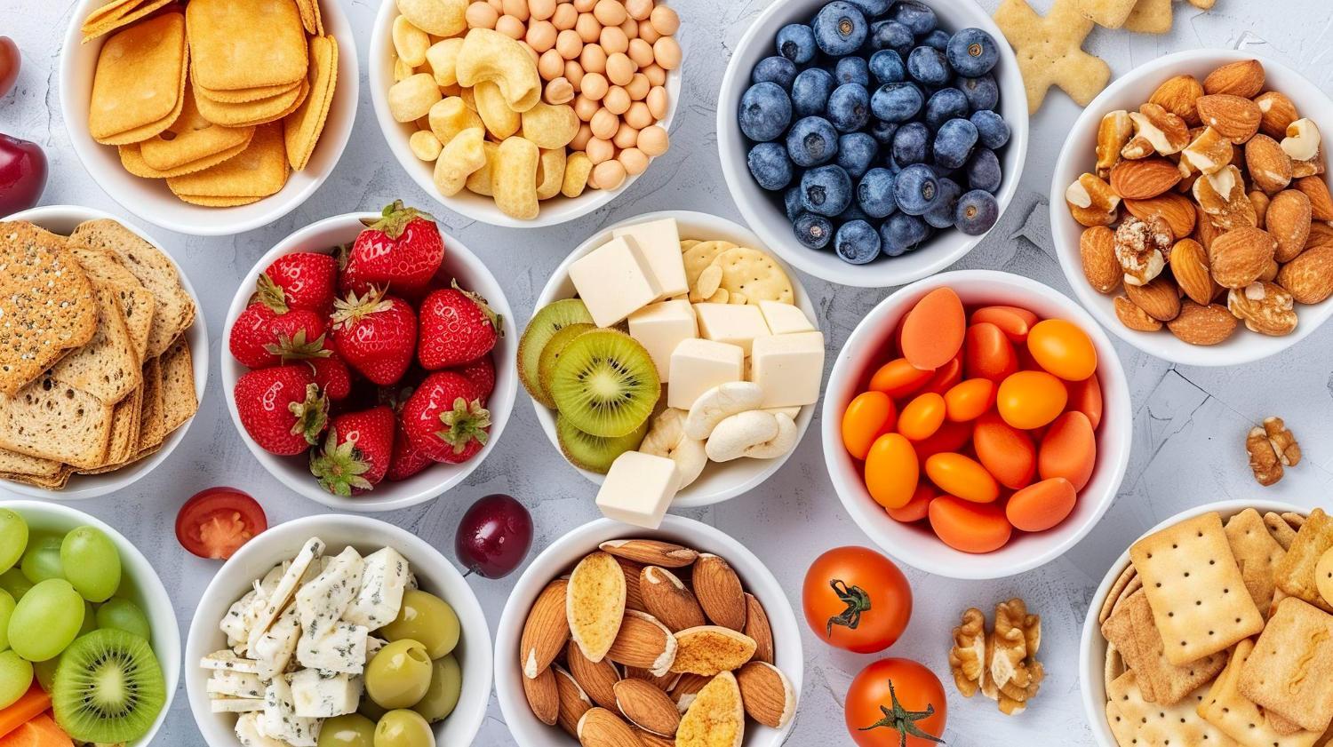 Kreativni ručkovi za zauzet dnevni raspored